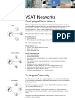 VSAT Network
