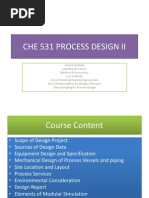 Download PROCESS DESIGN by Osas E Egho SN122432675 doc pdf