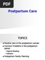 BEmONC and CEmONC Care Standards | PDF | Childbirth | Obstetrics