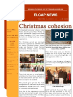 ELCAP E-Newsletter Issue 22 - Jan 2013