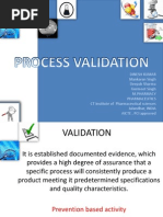 Download Process validation of pharmaceuticals by Mankaran Singh SN122439458 doc pdf