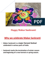 Makar Sankranti - Culture 3 & 4