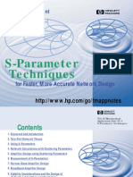 s-parameter