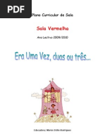 Sala Vermelha