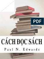 Cách Đọc Sách - Phát Triển Cá Nhân VN