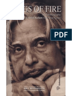 Wings of Fire by APJ Kalam