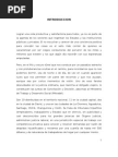 Modelo de Carta de Despido