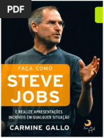 Download Faa Como Steve Jobs by ordam SN122460120 doc pdf