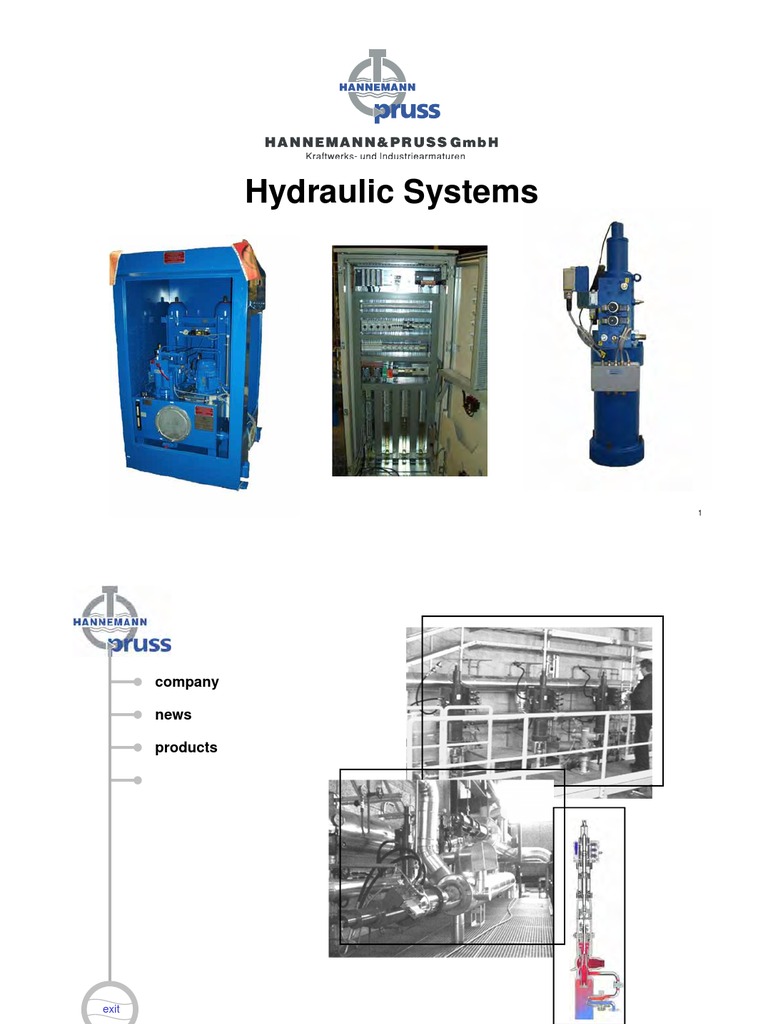 Pruss Valve Actuator Valve