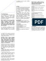 4º DOMINGO TEMPO COMUM 2013