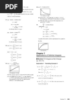 cHAPTER 7 SOULUTIONS