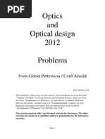 Download Exercises Ray Optics by adelnas448637 SN122464804 doc pdf