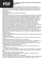 Análise Qualitativa de Riscos