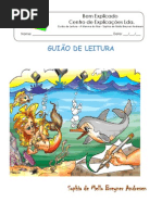 Guião de Leitura - A Menina do Mar - Sophia de Mello Breyner Andresen.docx