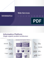 PMCMD in Informatica