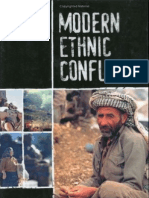 Encyclopedia of Modern Ethnic Conflicts