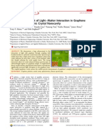 2012_Strong Enhancement of Light−Matter Interaction