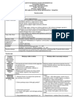 PLANAS Nr.2. Samprotavimas Ir Argumentavimas