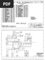 Macbook 13" Schematic