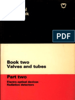 Mullard Book 2 Part 2 Valves Nov 1973