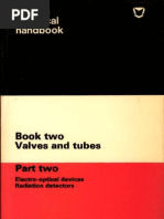 Mullard Book 2 Part 2 Valves Nov 1973