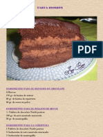 Tarta Bombón PDF