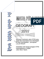 Geografi