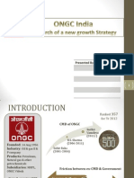 Ongc India