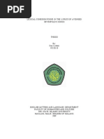 Download 05320120-Lexical Cohesion Found in the Lyrics of Avenged by Fani SN122496450 doc pdf