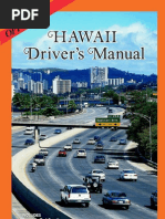 Download Hawaii Drivers Manual - 2013 by DMV_exam_GUIDE_com SN122499810 doc pdf