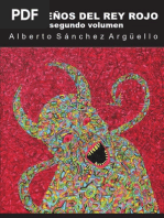 SUEÑOS DEL REY ROJO II