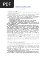 Contratos em Especial
