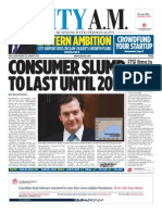 Cityam 2013-01-28