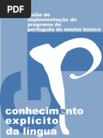 Cel Original Trabalho