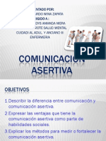 Comunicación Asertivabn