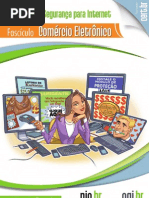 Fasciculo Comercio Eletronico