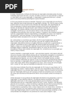 O Chi Kung da respiração Interna