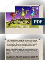 Los Magos