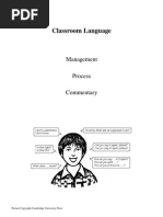 Download Classroom Language by skippy1967 SN12251193 doc pdf