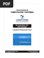 Download Manual VBnet - Avanzado by luzada SN122513396 doc pdf