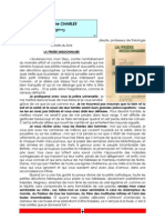Pierre Charles - Litanies Des Hommes PDF