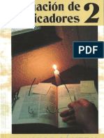 Formacion de Predicadores 2 (Salvador Gomez)