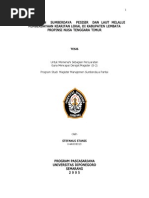 Download Pengelolaan Sumberdaya Pesisir Dan Laut Melalui by Irtania Muthia Rizki SN122524230 doc pdf
