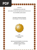 Pengertian pemahaman