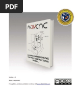 Download cnc by Kevin Blaner SN122525189 doc pdf