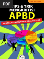 Download Buku Tips dan Trik Mengkritisi APBD Anggaran Pendapatan Belanja Daerah by Amin Sudarsono SN122526690 doc pdf