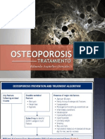 Tto Osteoporosis