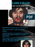 Richard Chase