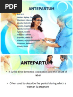 Download Antepartum by Nikka Agbay SN122531360 doc pdf