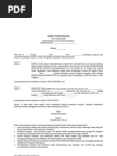 Addendum Perpanjangan
